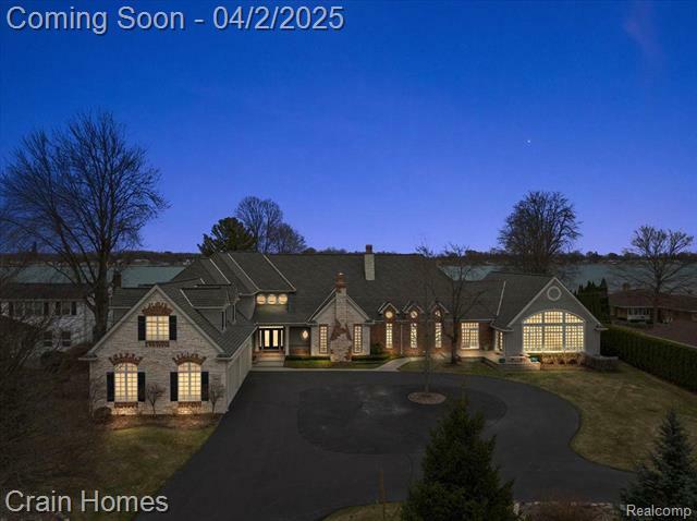 Property Photo: 8147 River Road MI 48039