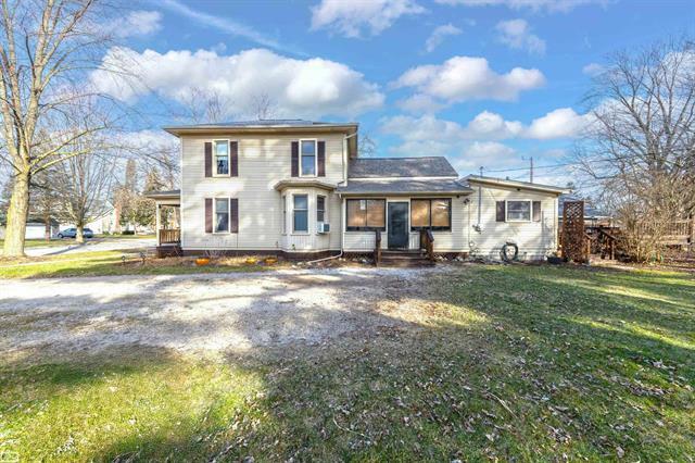 Property Photo: 69350 N Forest Street MI 48062
