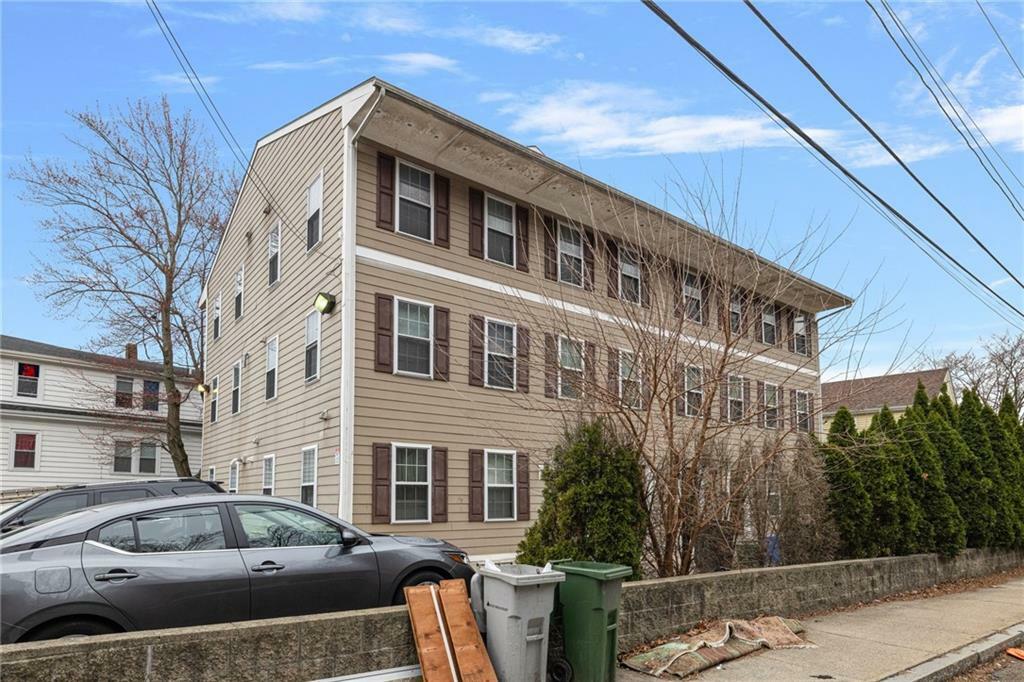 Property Photo: 982 Plainfield Street 4 RI 02919