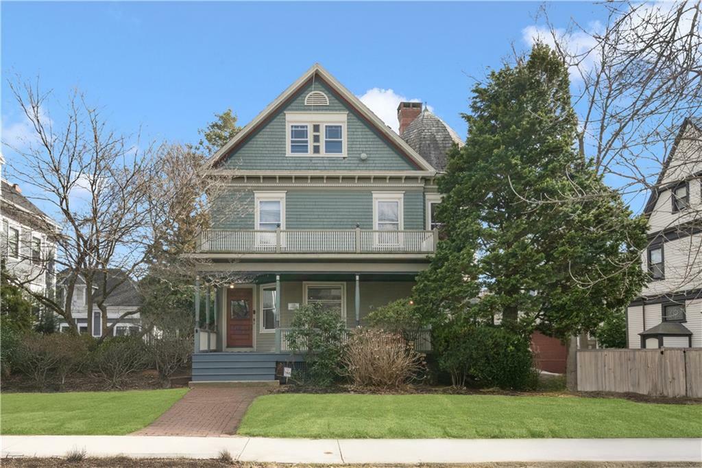 251 Olney Street  Providence RI 02906 photo