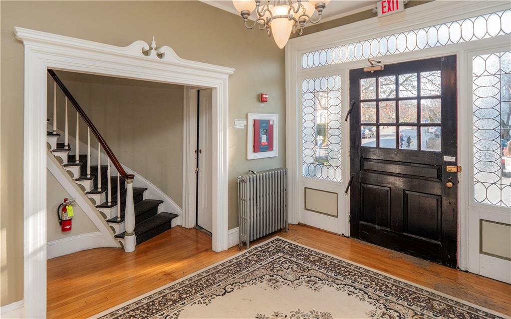 Property Photo: 36 Kay Street 7 RI 02840