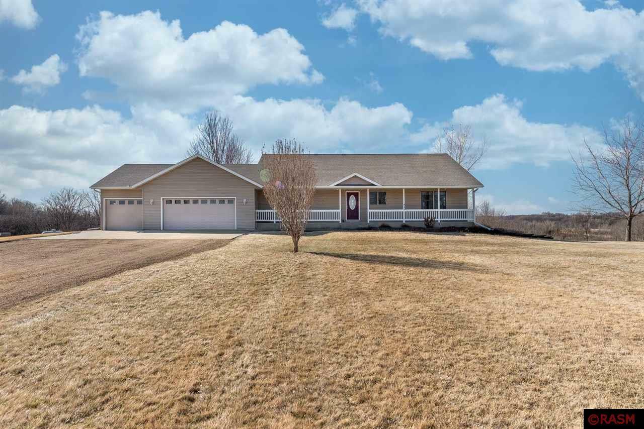 Property Photo: 54255 173rd Lane MN 56037