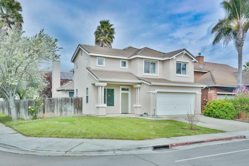 Property Photo: 1800 West Graf Road CA 95023