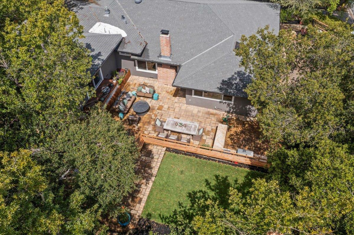 Property Photo: 6641 Leyland Park Drive CA 95120