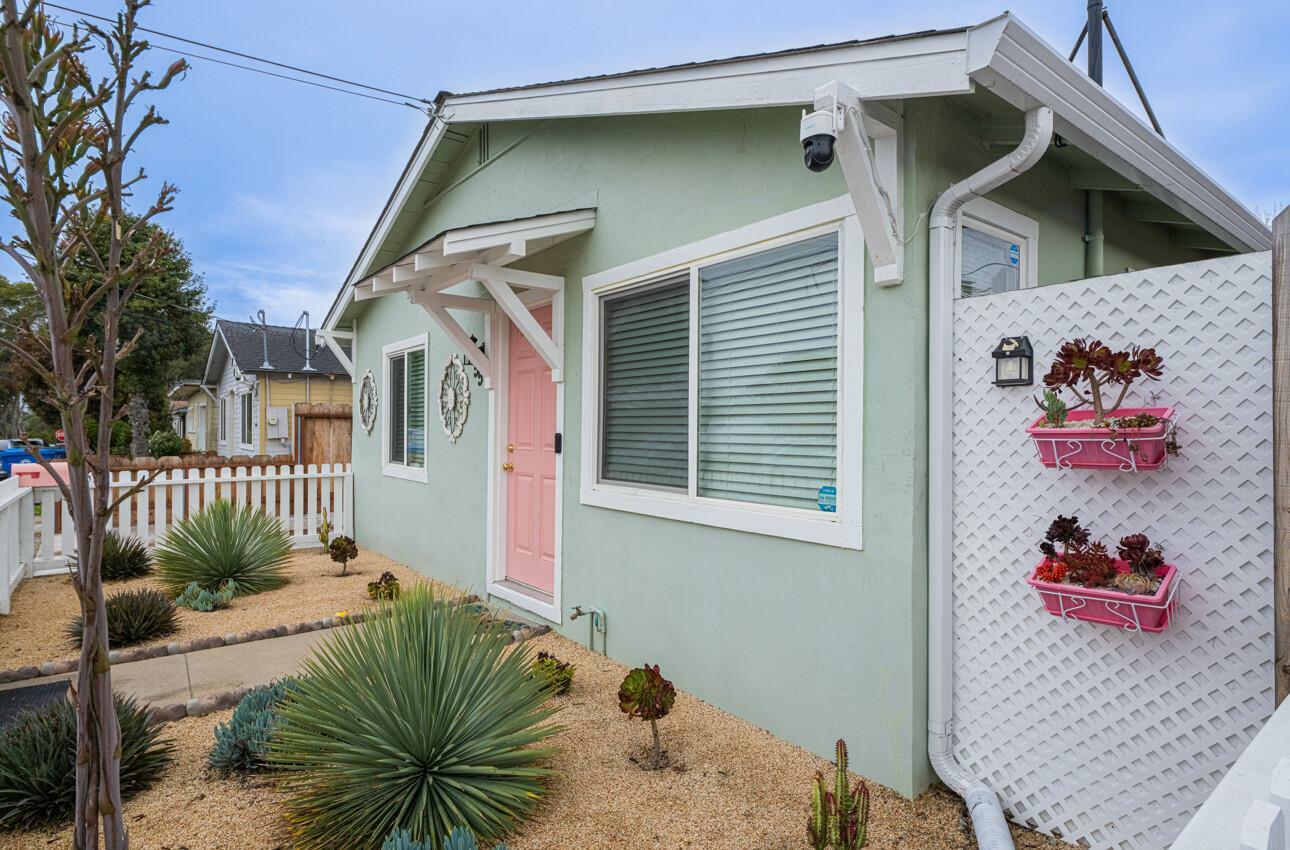 Property Photo: 555 Williams Avenue CA 93955
