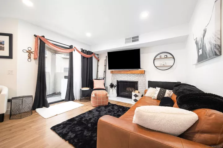 Property Photo:  9765 Mesa Springs Way 66  CA 92126 