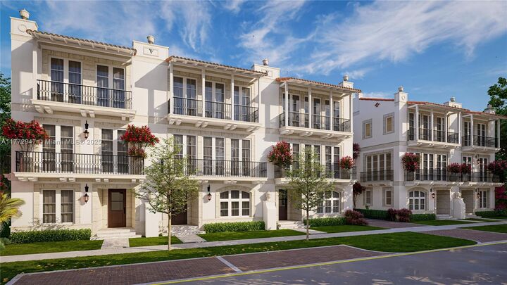 Property Photo: 915 Palermo Ave 1 FL 33134