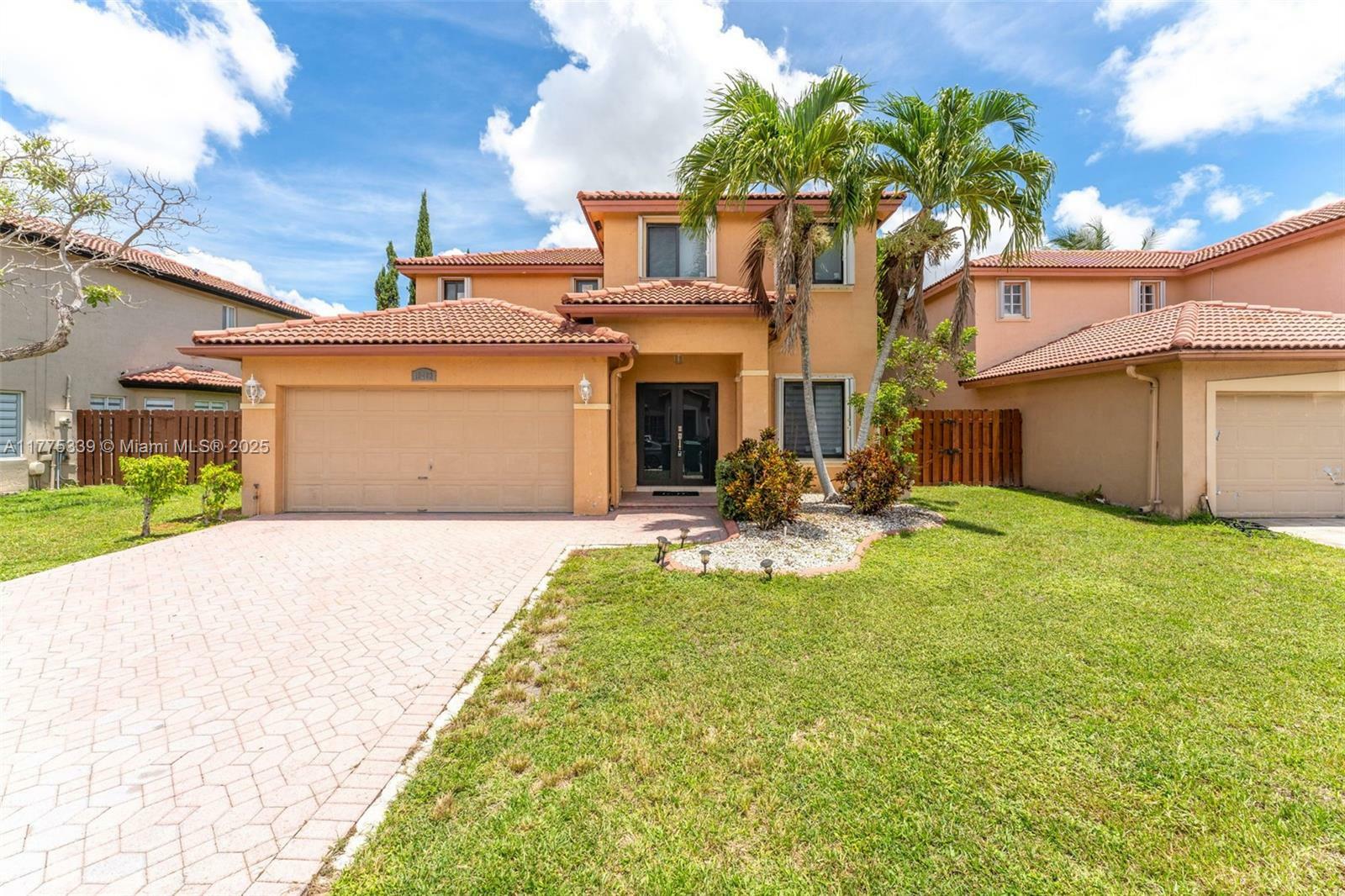 Property Photo: 12403 SW 140th St FL 33186