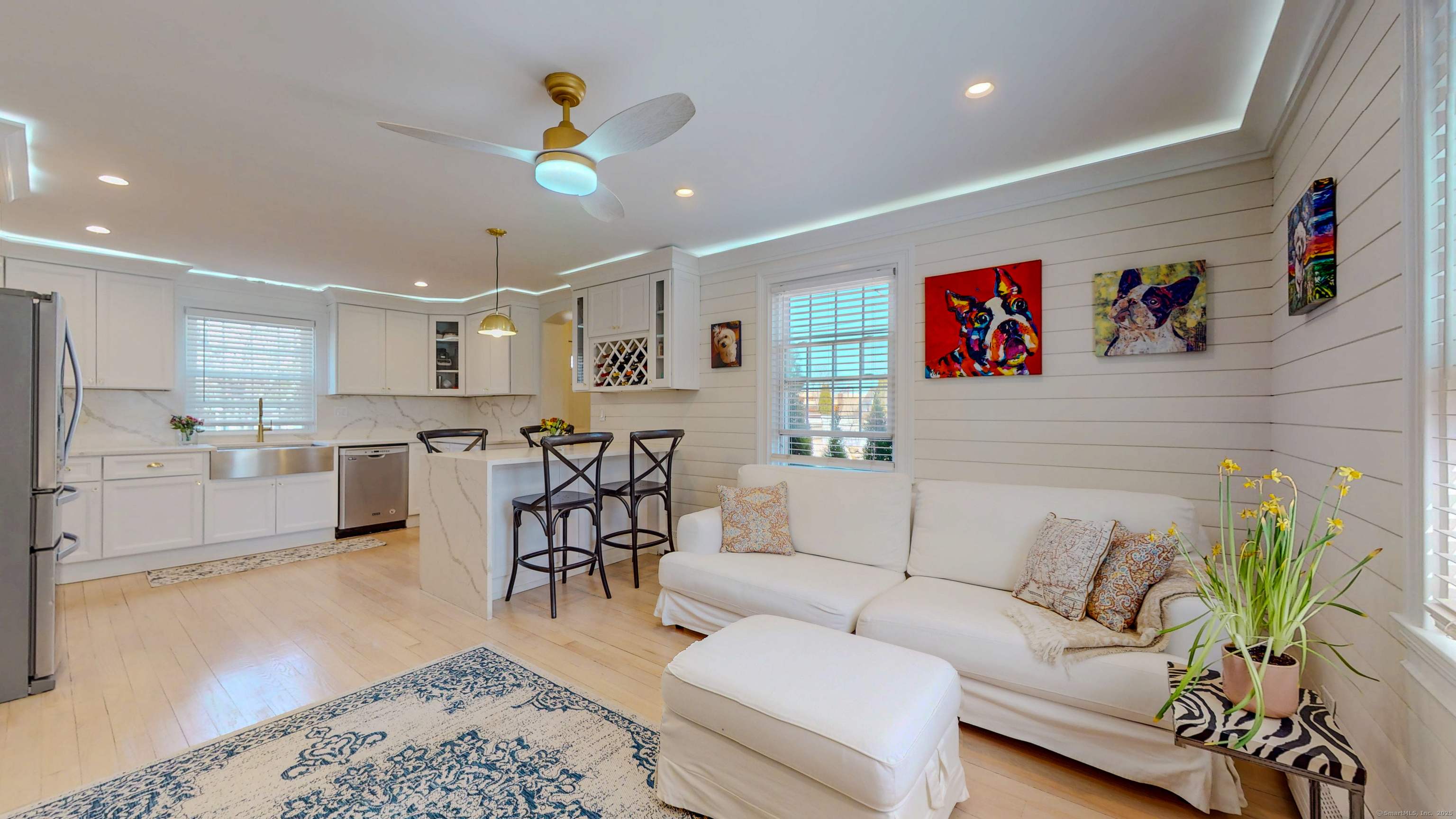 Property Photo: 60 Meadowbrook Road CT 06824
