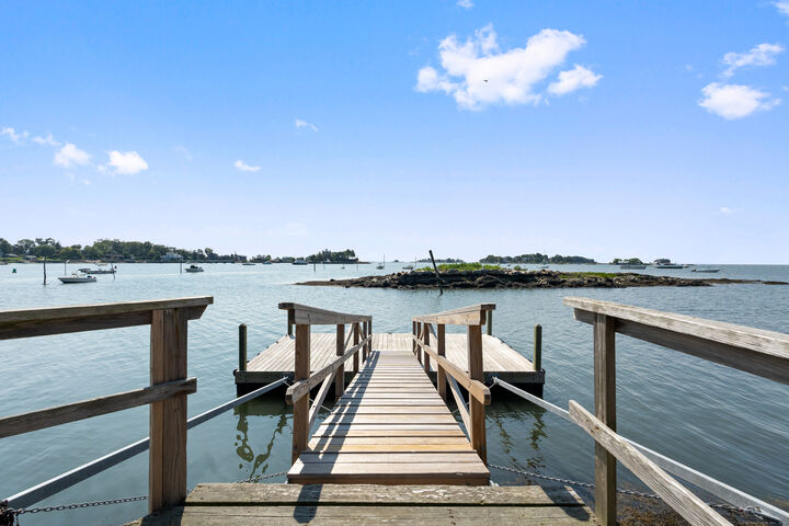 Property Photo: 0 Burr Island CT 06405