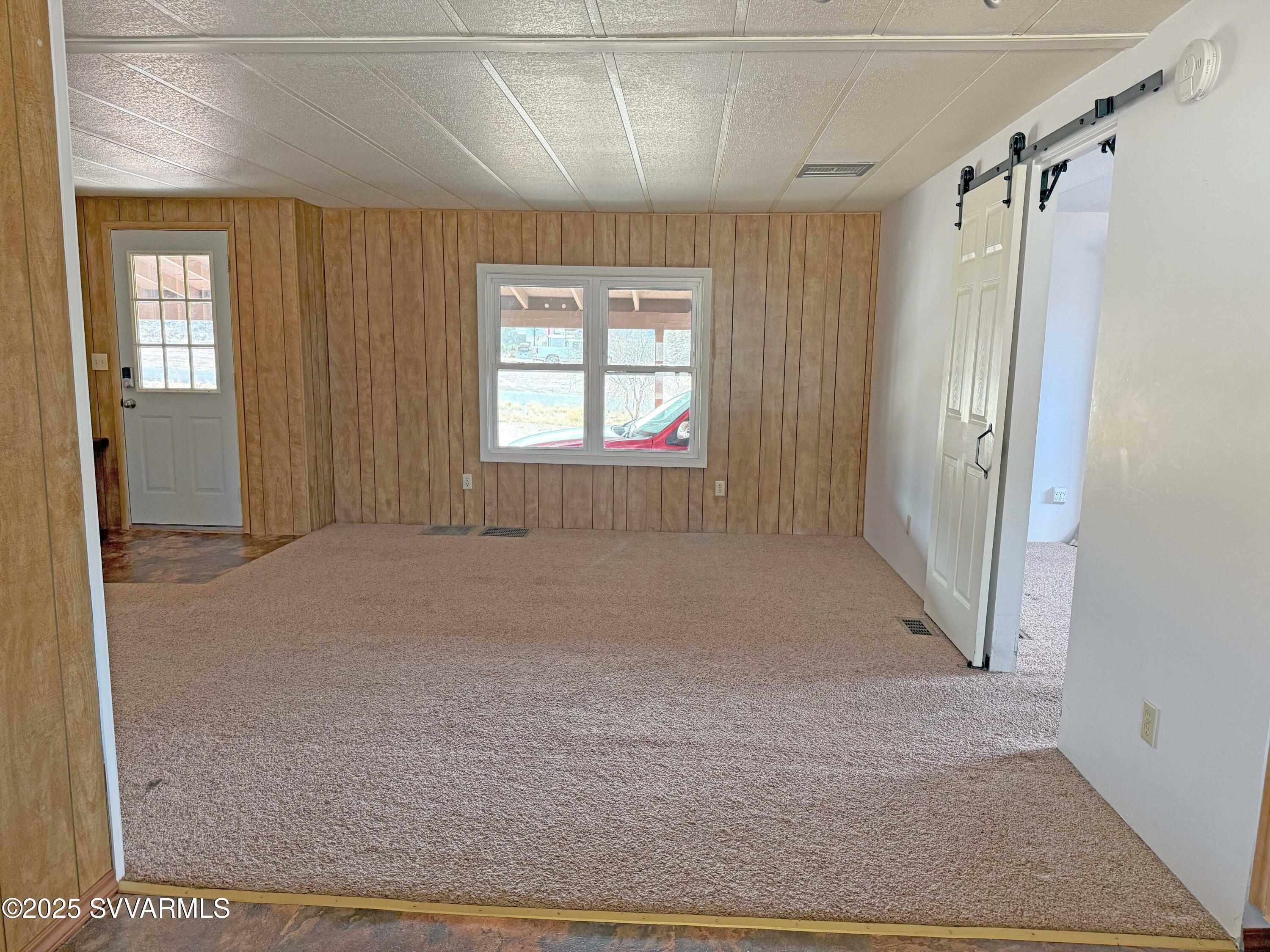 Property Photo: 4715 N Drifting Sands Rd AZ 86335