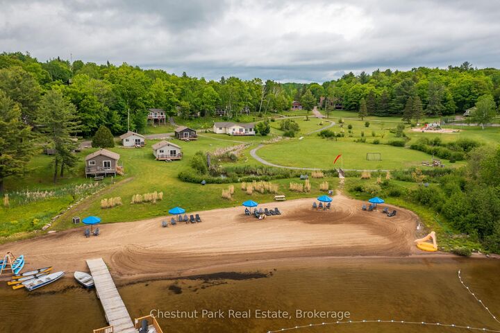 Property Photo:  1052 Rat Bay Road 111-2  ON P0A 1H0 