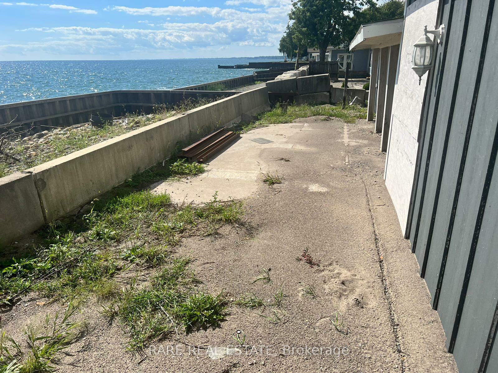 Property Photo: 18080 Erie Shore Drive ON N0P 1A0
