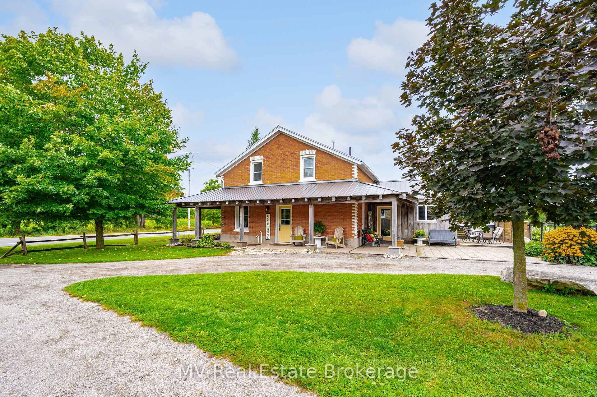 Property Photo: 5905 Wellington Road 29 Road ON N0B 2K0