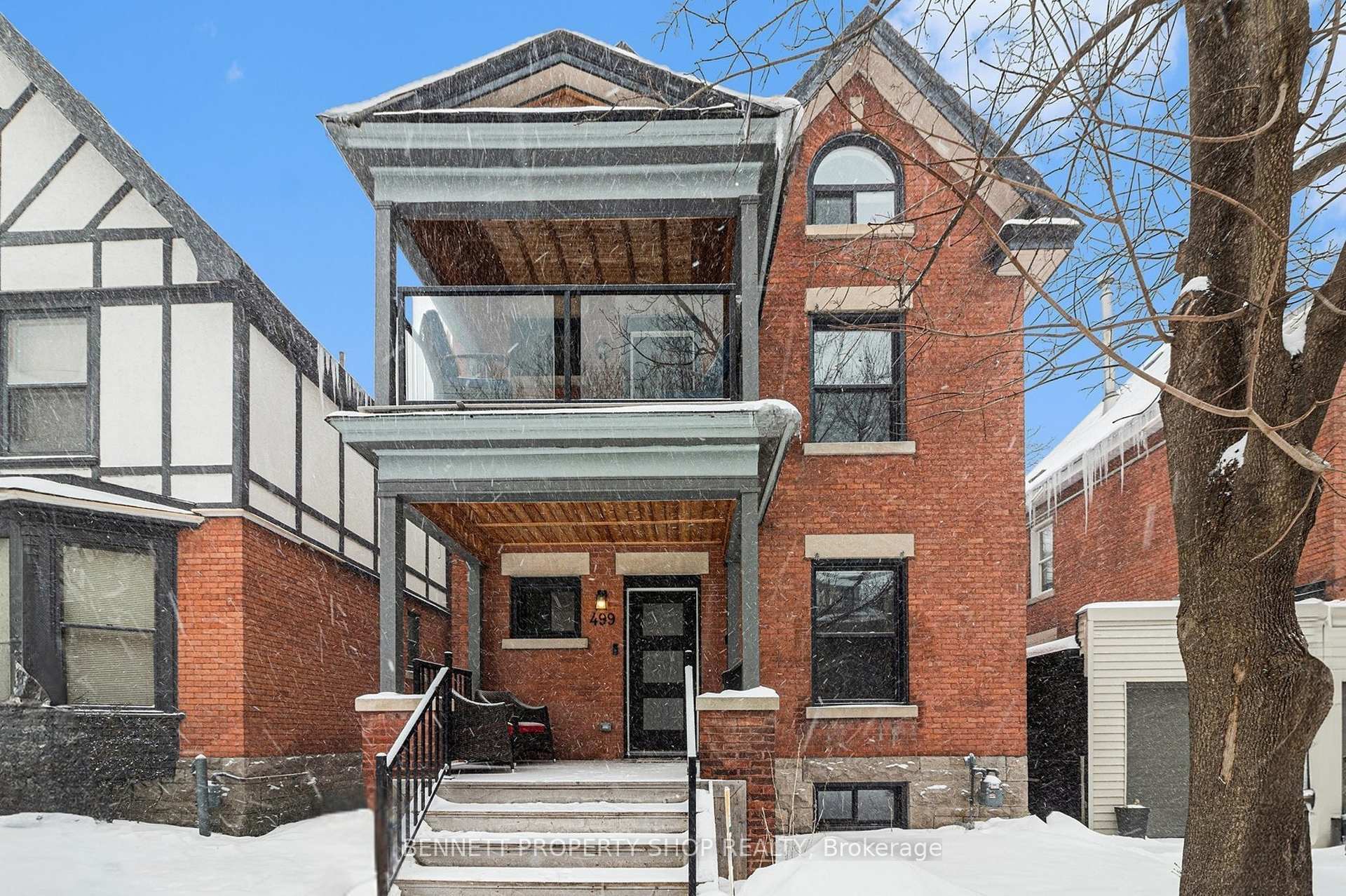 499 Metcalfe Street E  Glebe - Ottawa East and Area ON K1S 3P2 photo