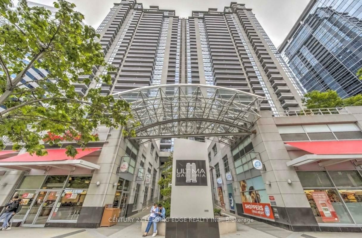Photo de la propriété:  4968 Yonge Street Ph303  ON M2N 7G9 