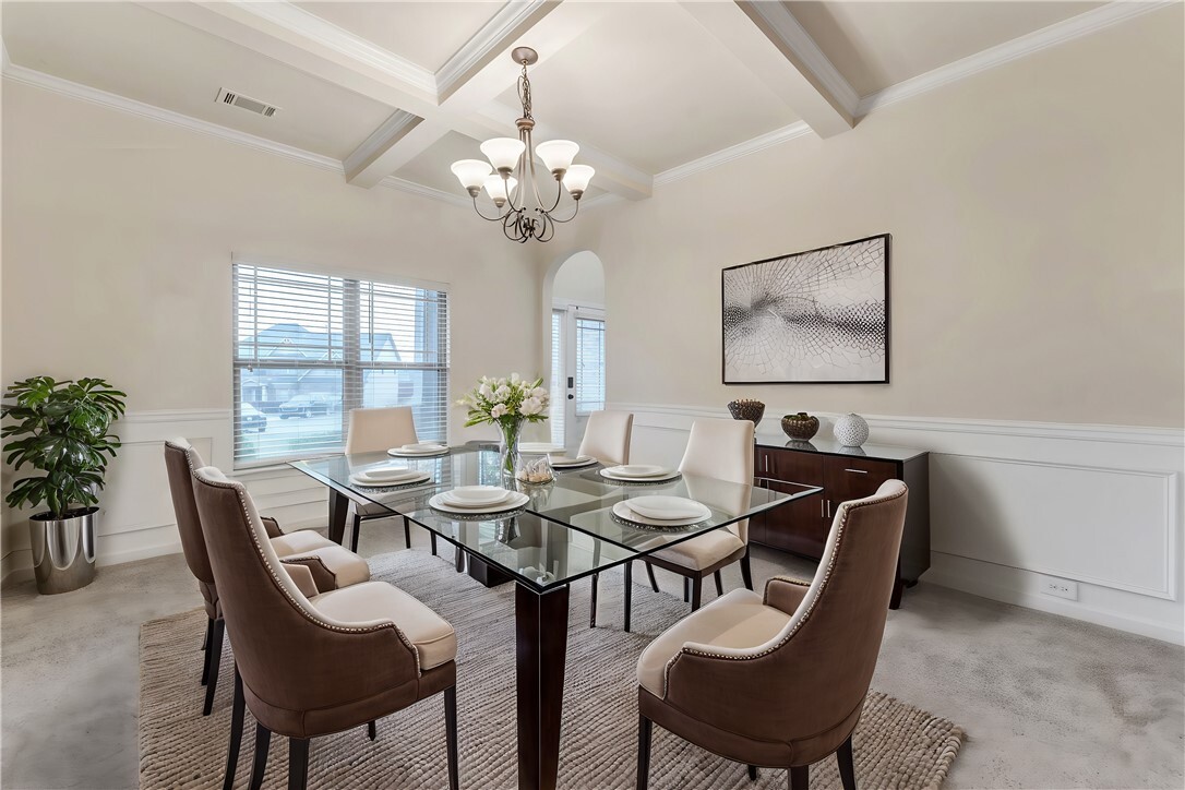 Property Photo: 542 Meadowseed Court SC 29365