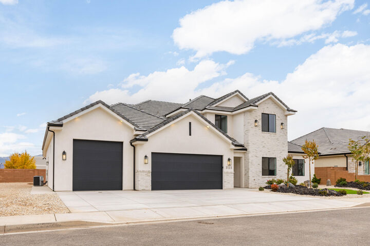 Property Photo: 3123 E 2080 S UT 84790