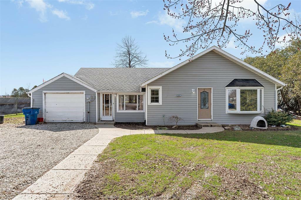 642 Talbot Trail  Wheatley ON N0P 2P0 photo