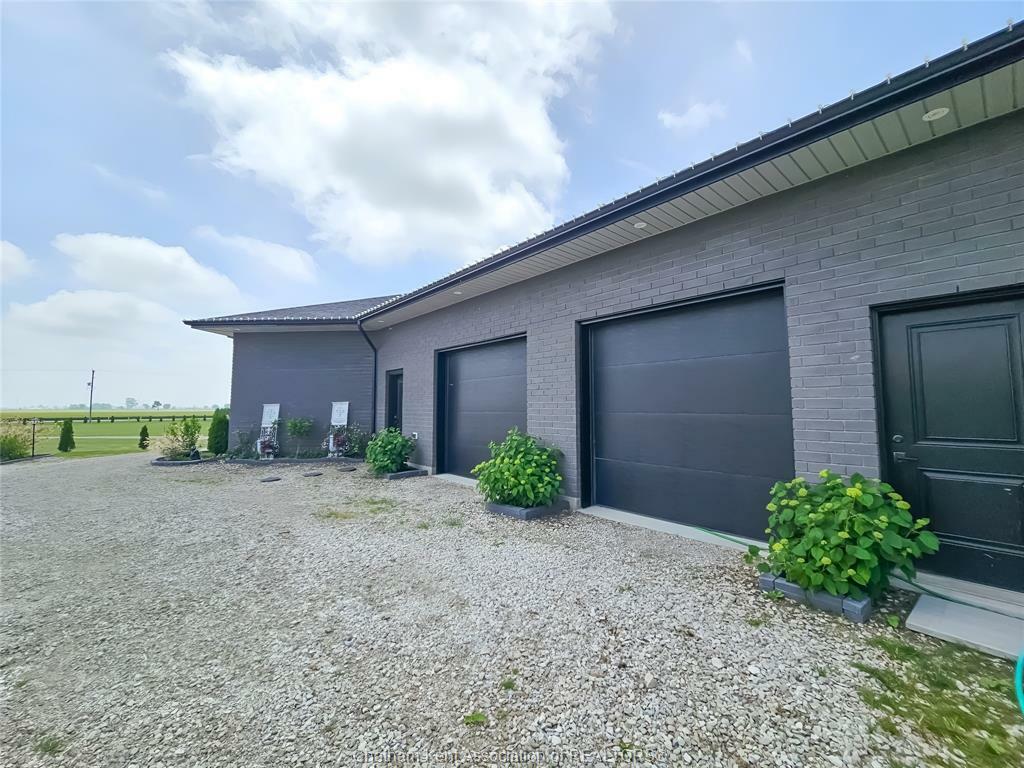 Photo de la propriété: 6539 Riverview Line ON N7M 5T1