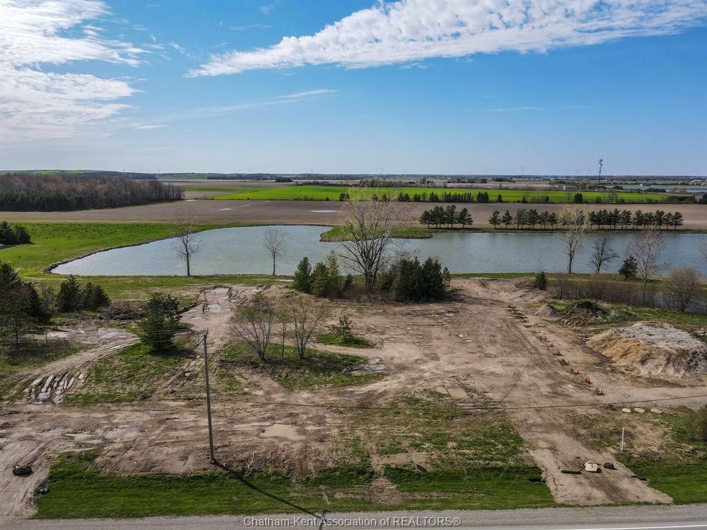 Photo de la propriété: V/L Talbot Trail East ON N0P 1A0