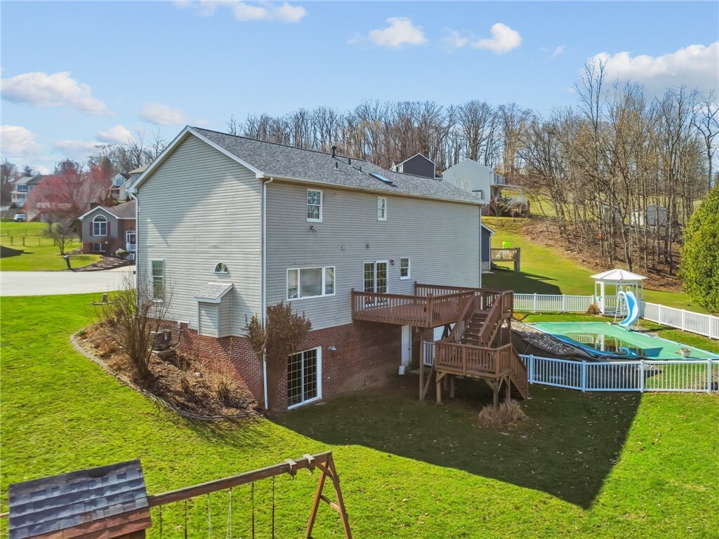Property Photo: 114 Adella Ct PA 15644