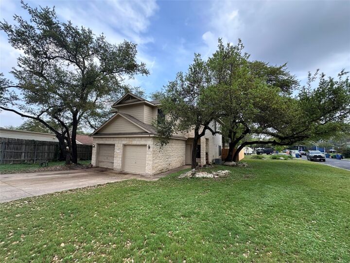 12307 Abney Drive  Austin TX 78729 photo