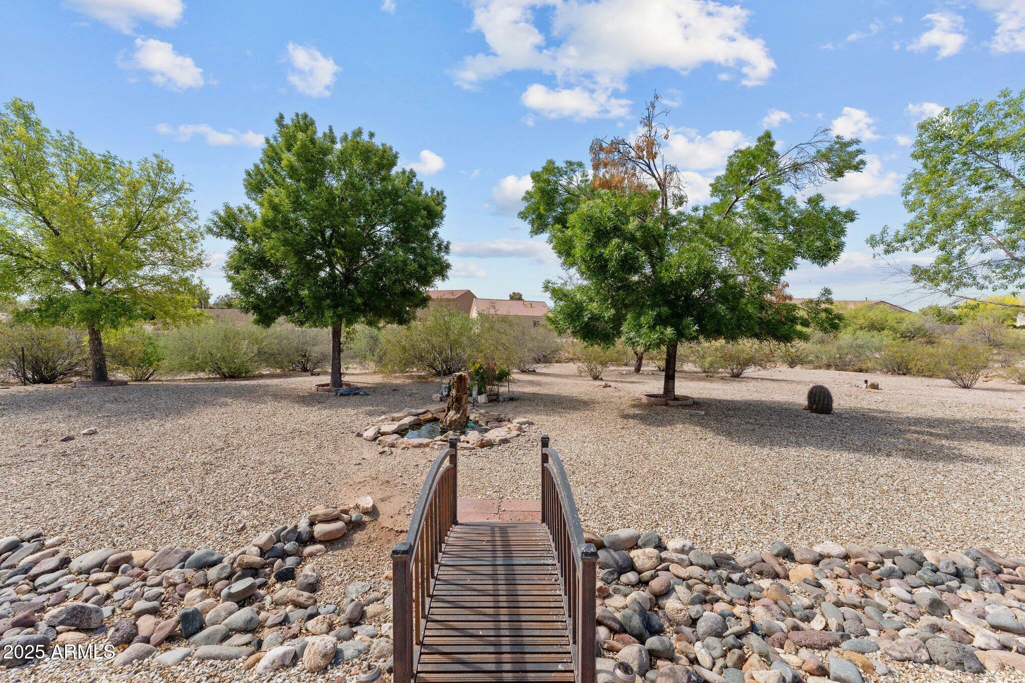 Property Photo: 2905 N Silver Spur Drive AZ 85390