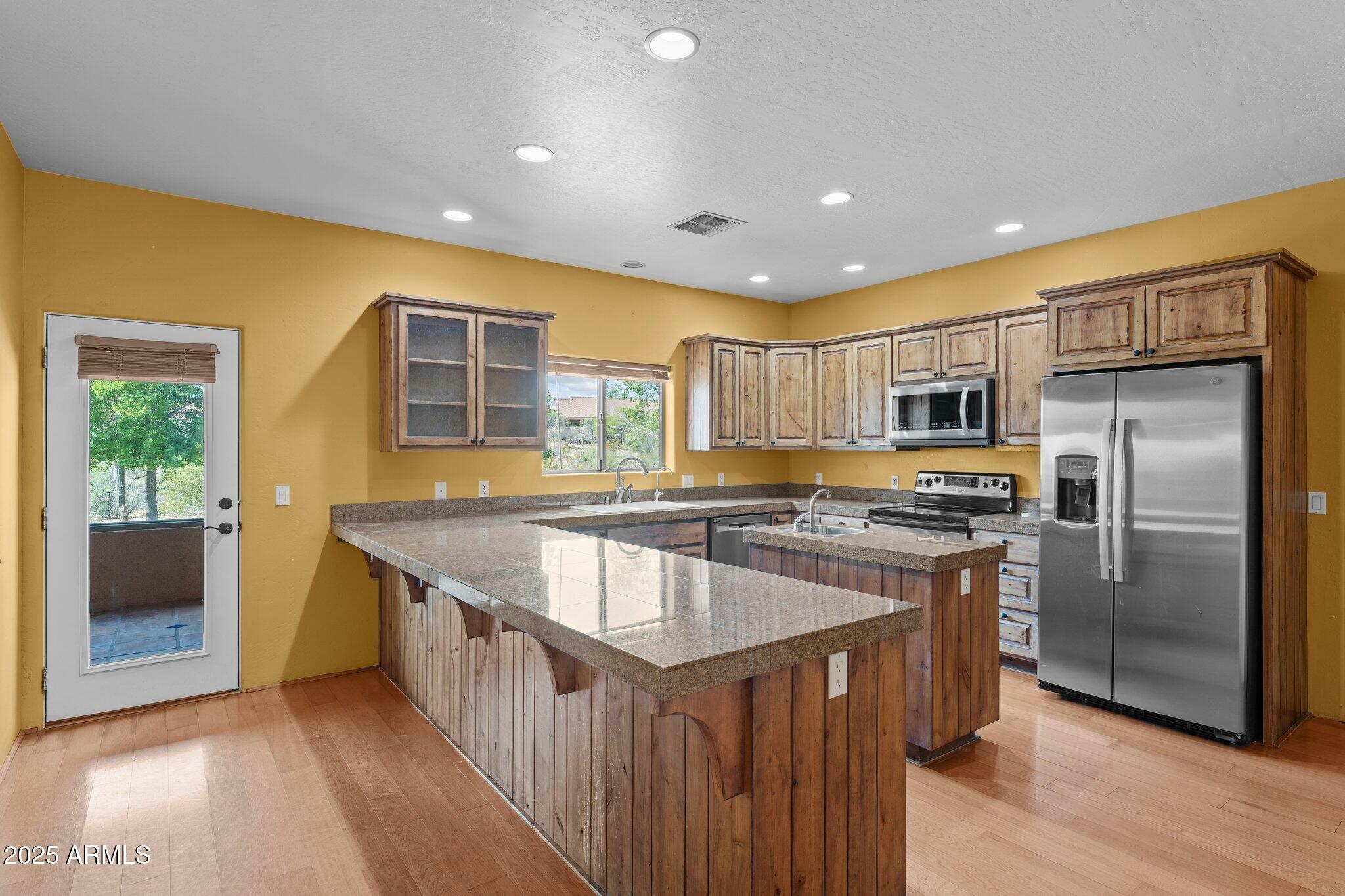 Property Photo: 2905 N Silver Spur Drive AZ 85390