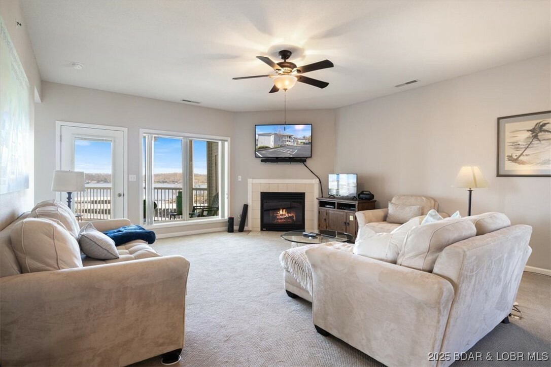Property Photo: 398 Regatta Bay Drive 3B MO 65049