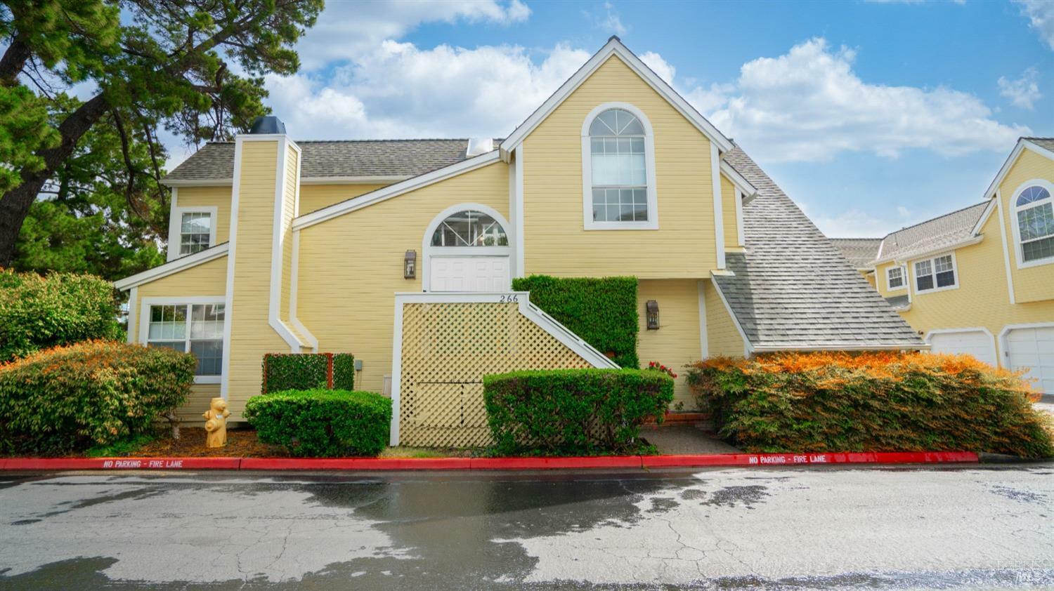 266 Marina Village Way  Benicia CA 94510 photo