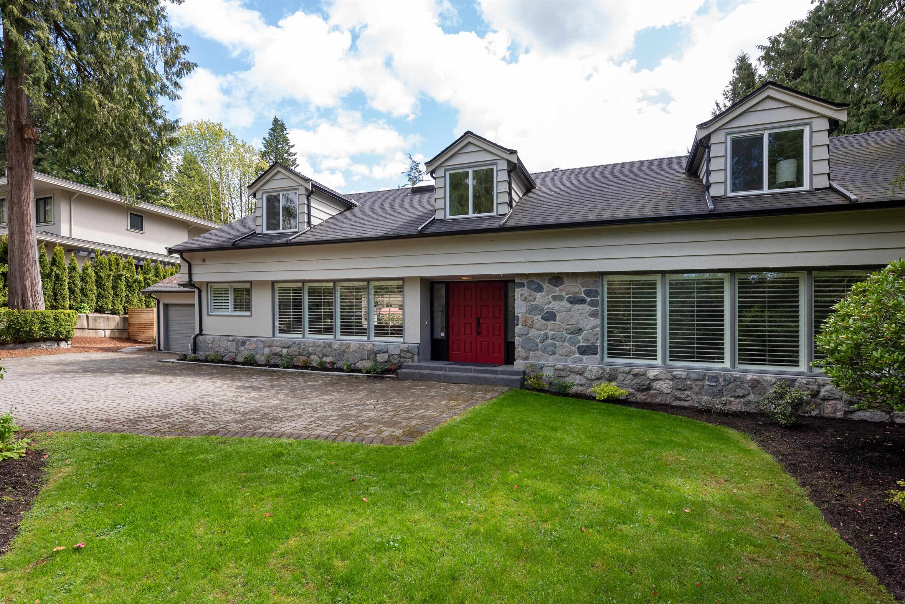Property Photo: 1640 Taylor Way BC V7S 1N4