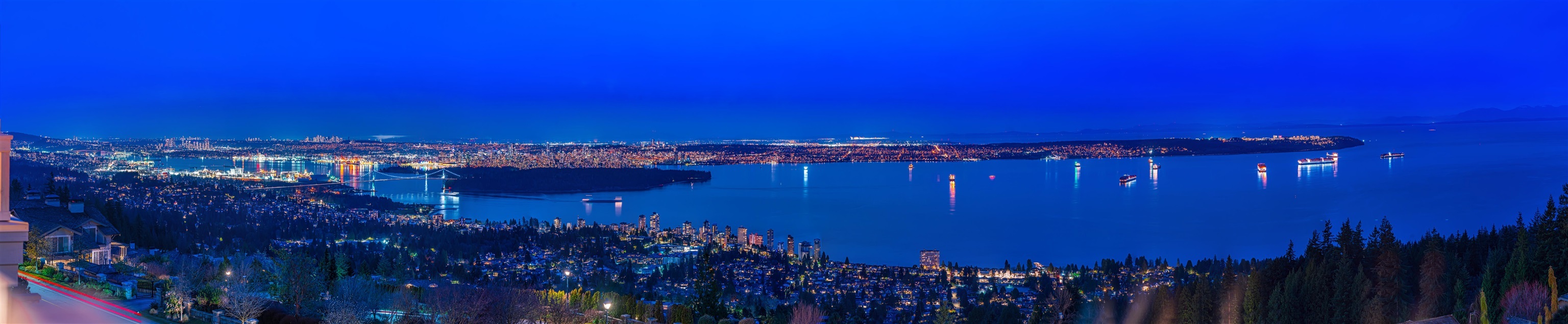 Property Photo: 2420 Halston Court BC V7S 3K3