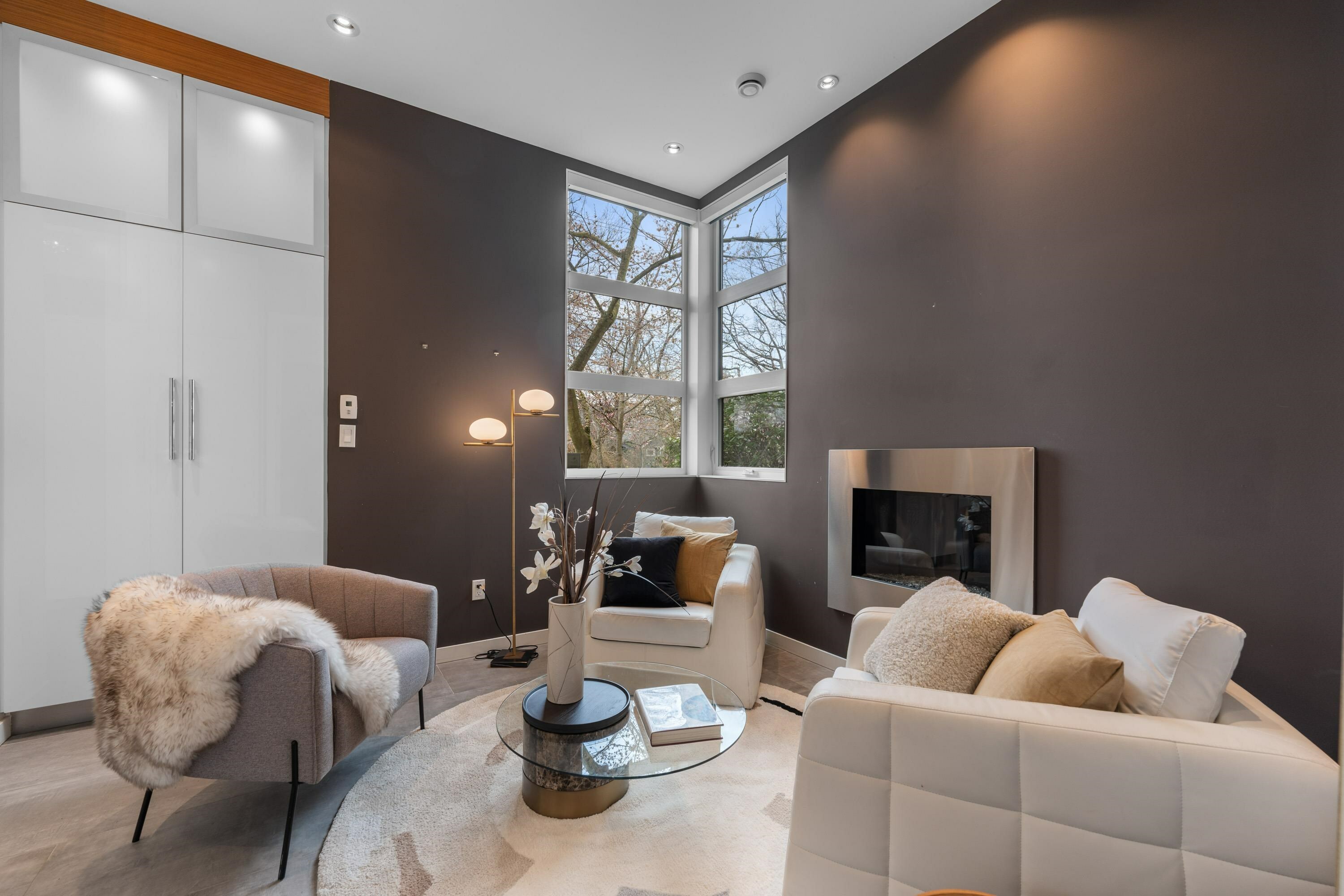 Property Photo: 4742 Collingwood Street BC V6S 2B4
