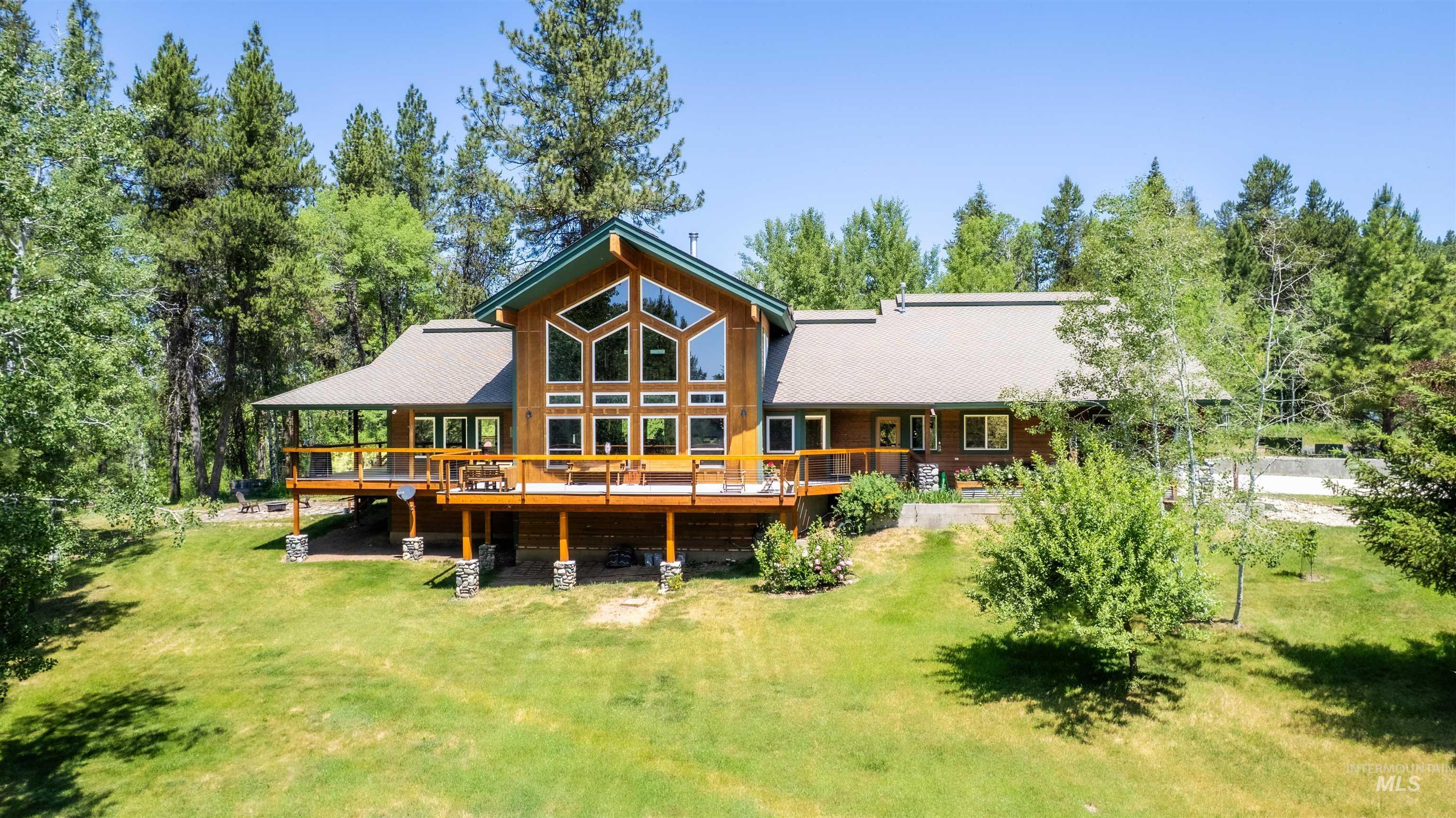 Property Photo: 45 Silver Fox Trail ID 83638