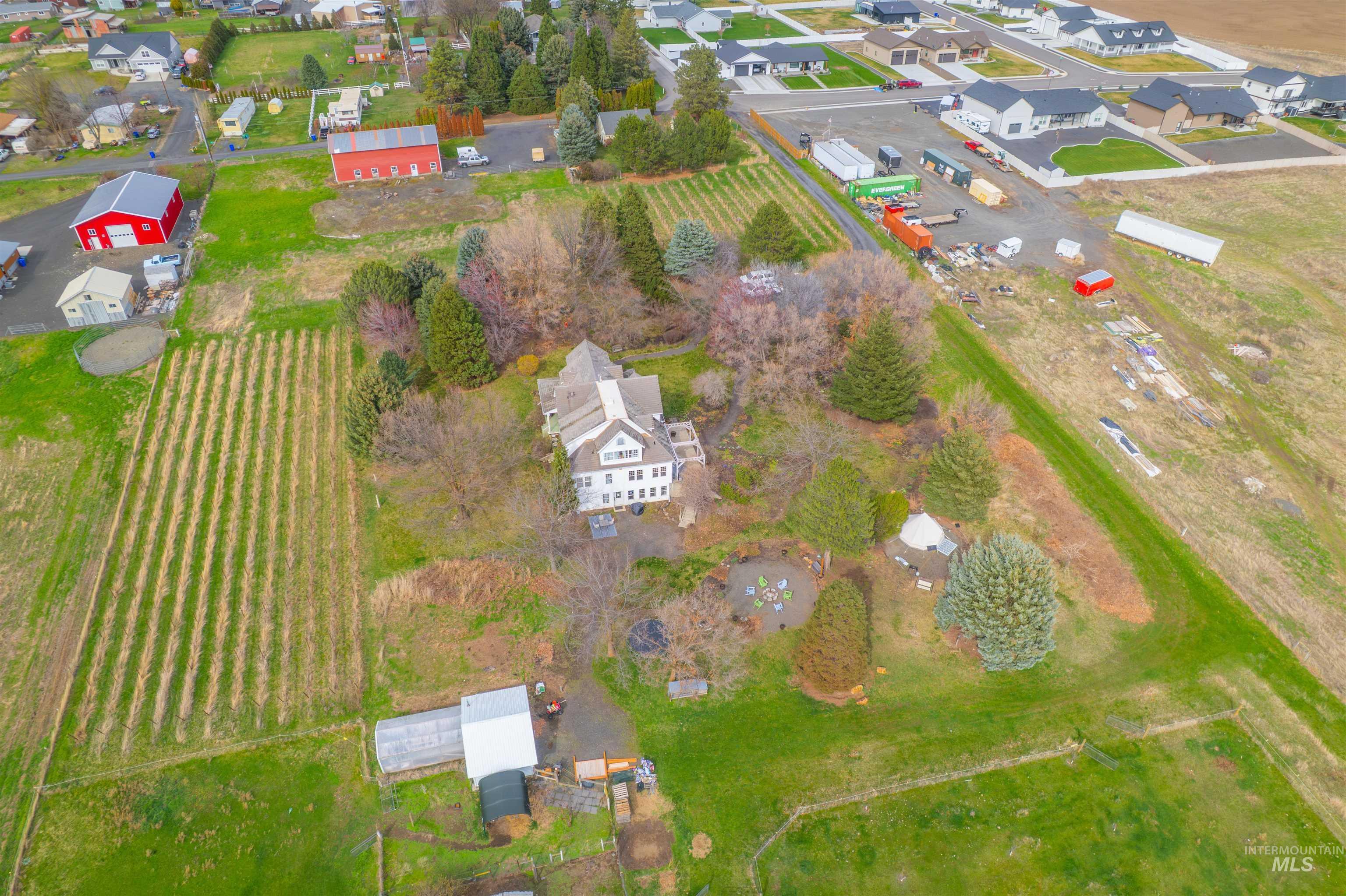 Property Photo:  2134 Hemlock Ave  ID 83501 