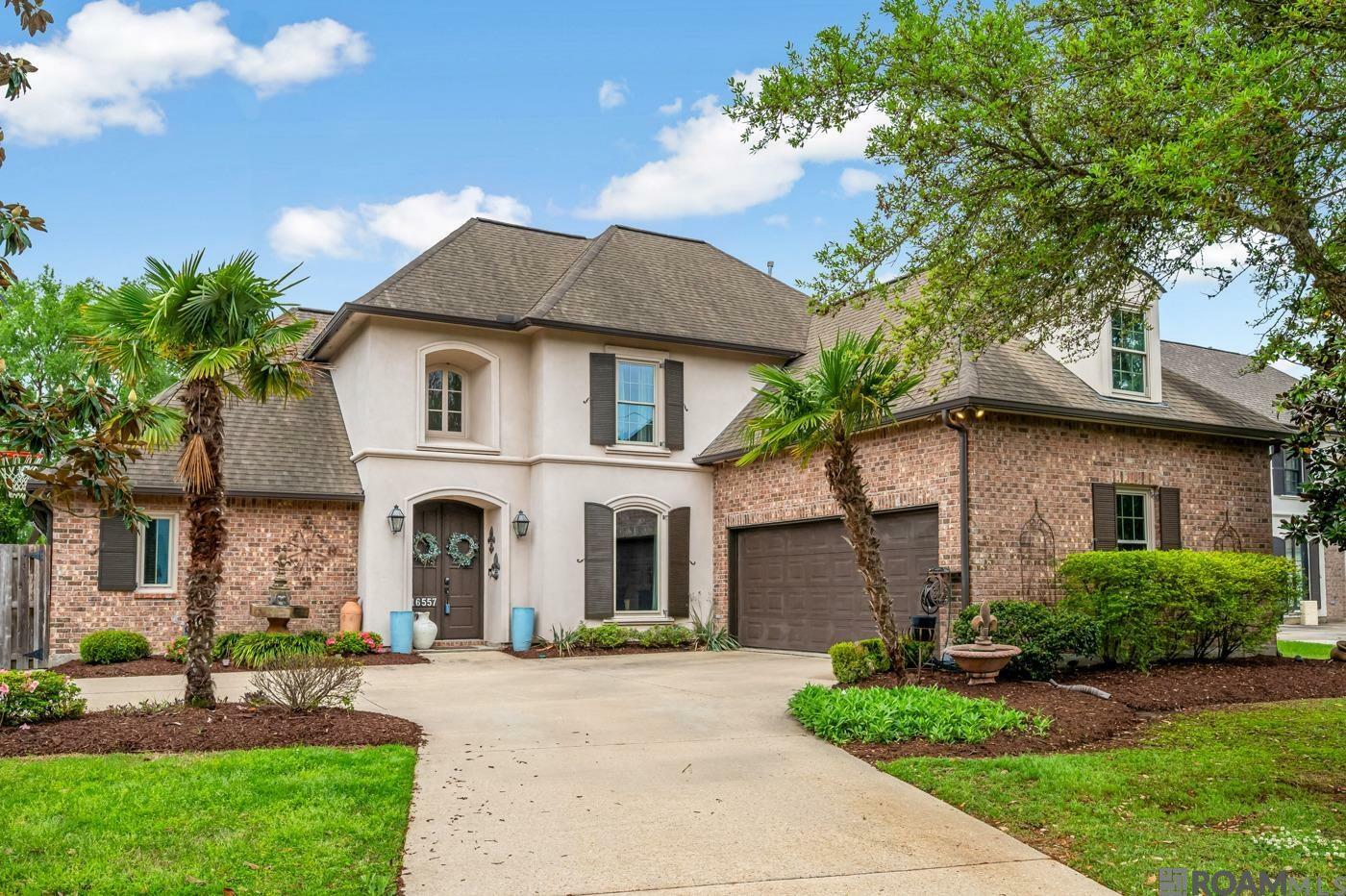 Property Photo: 16557 Long Lake Dr LA 70769