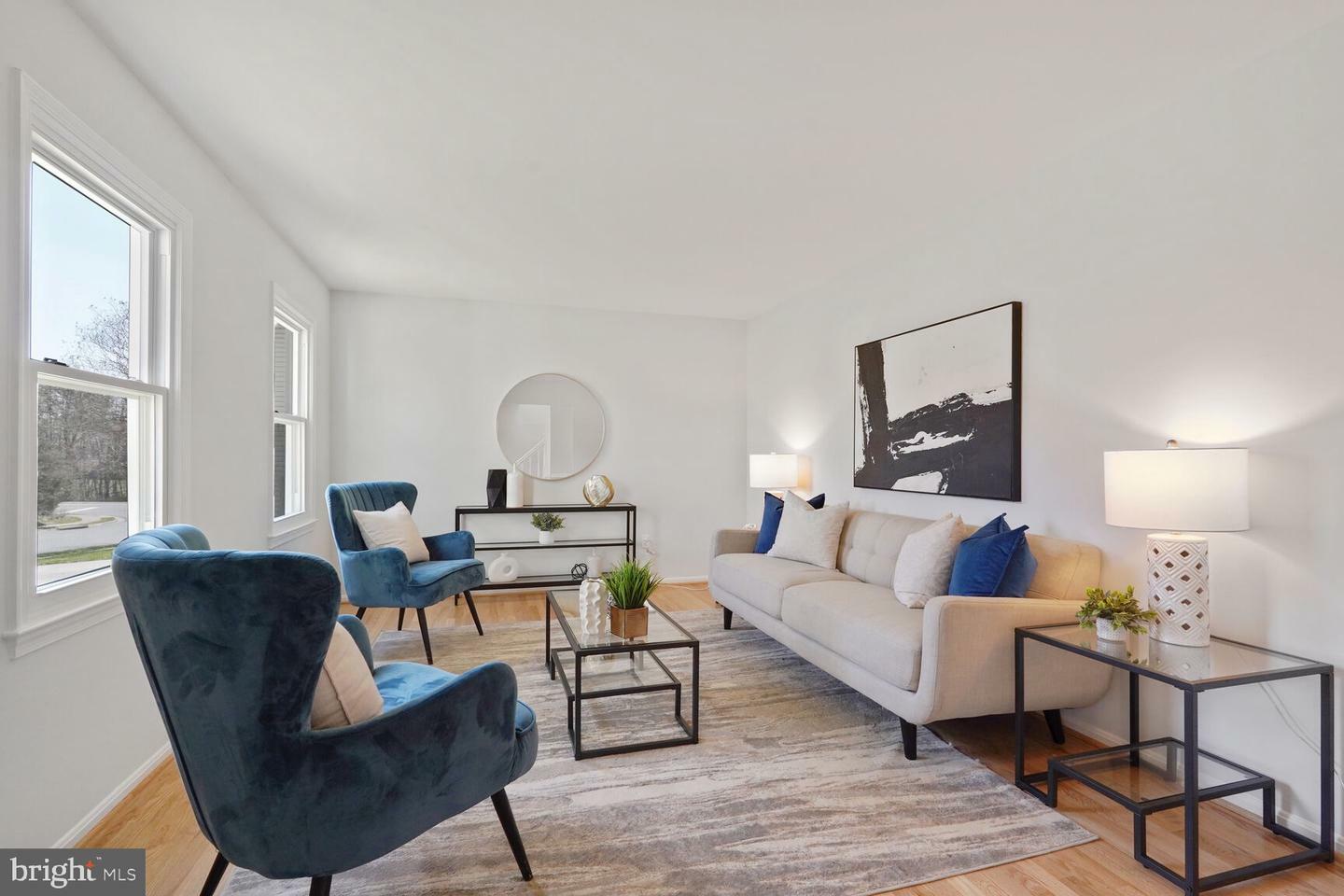 Property Photo: 2604 Quincy Adams Drive VA 20171