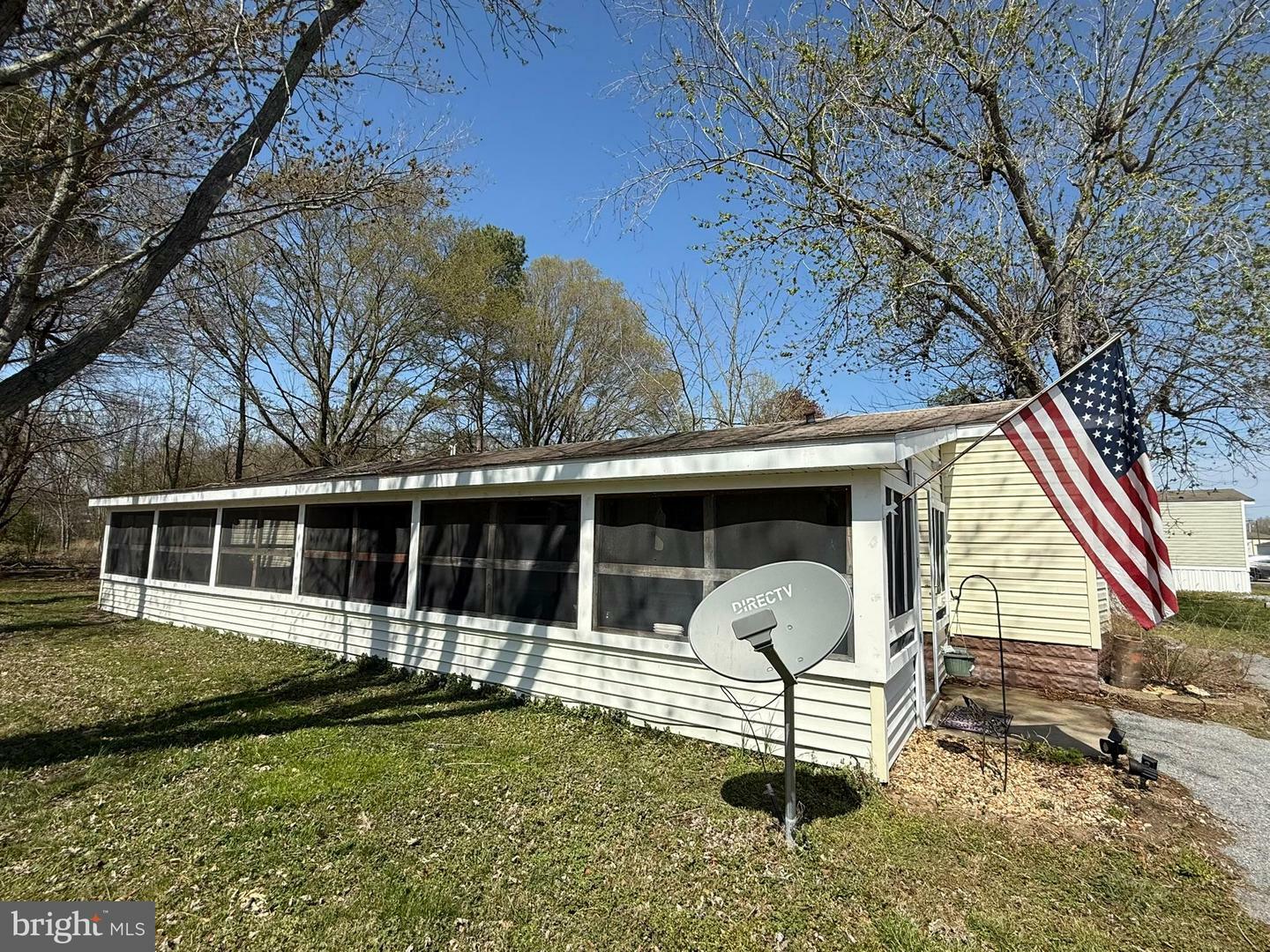 Property Photo: 2908 Ram Road MD 21613