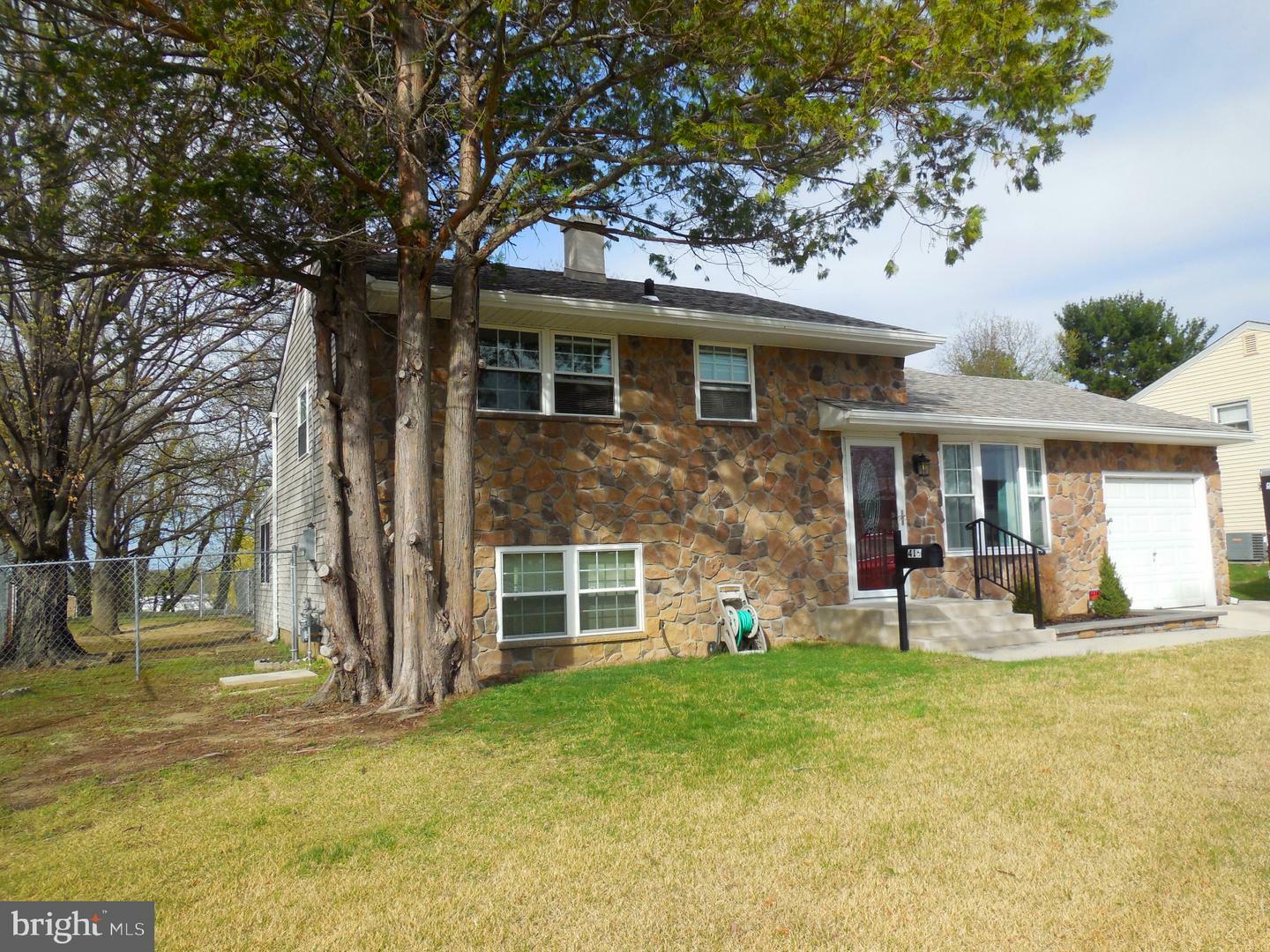 Property Photo: 415 College Boulevard NJ 08090