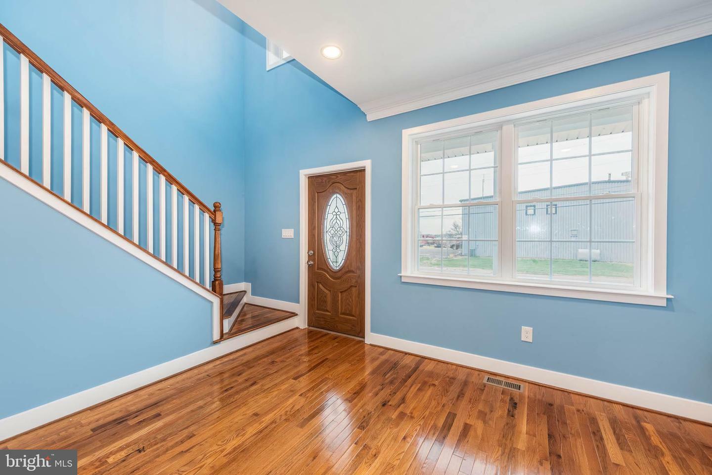 Property Photo: 8307 Bletzer Road MD 21222