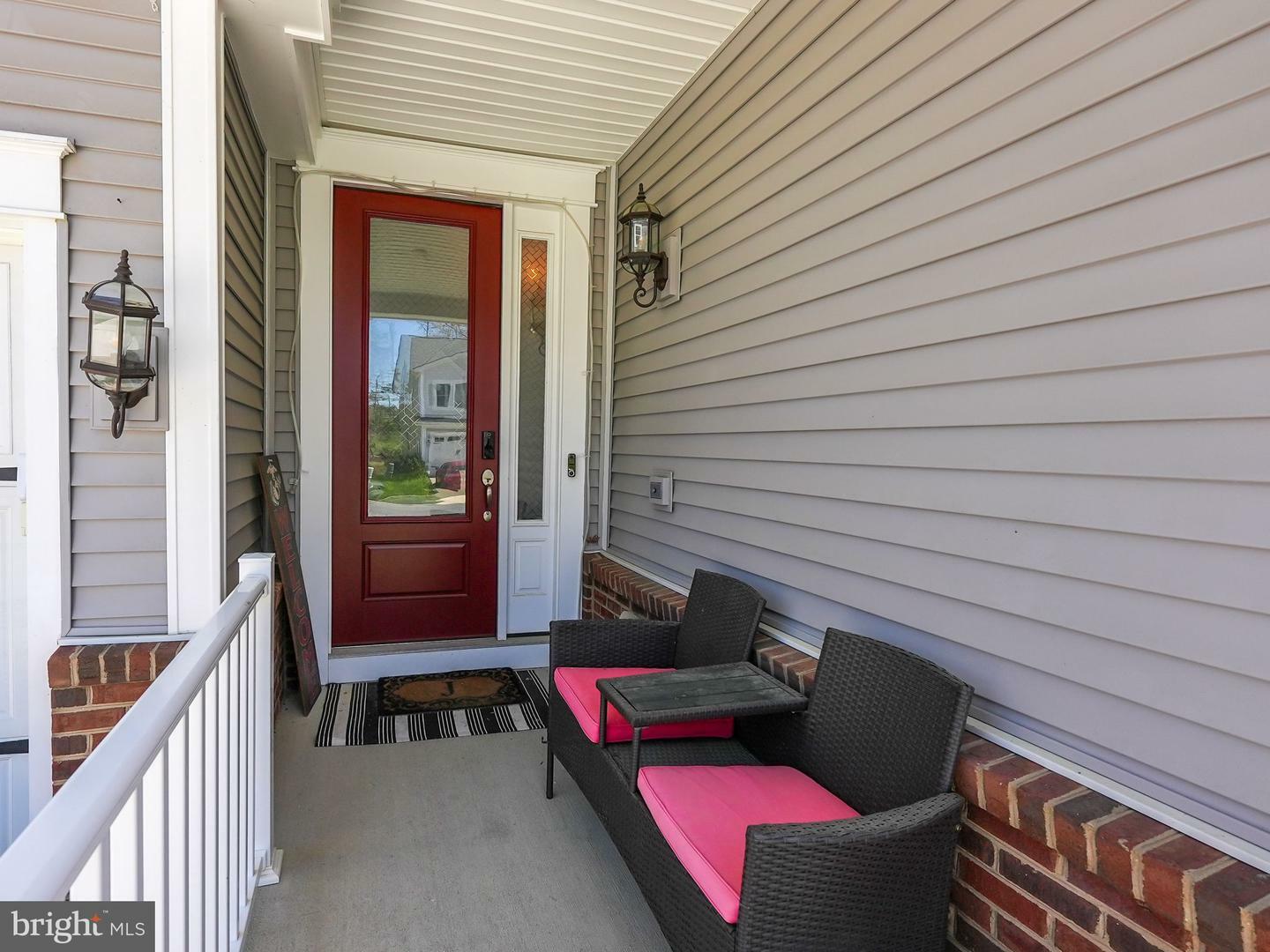 Property Photo: 131 Boxelder Drive VA 22554