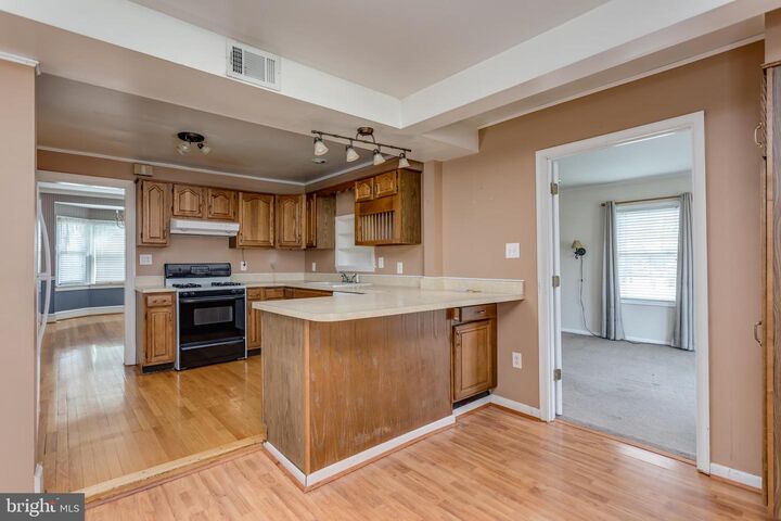 Property Photo: 1503 Valley Avenue VA 22601