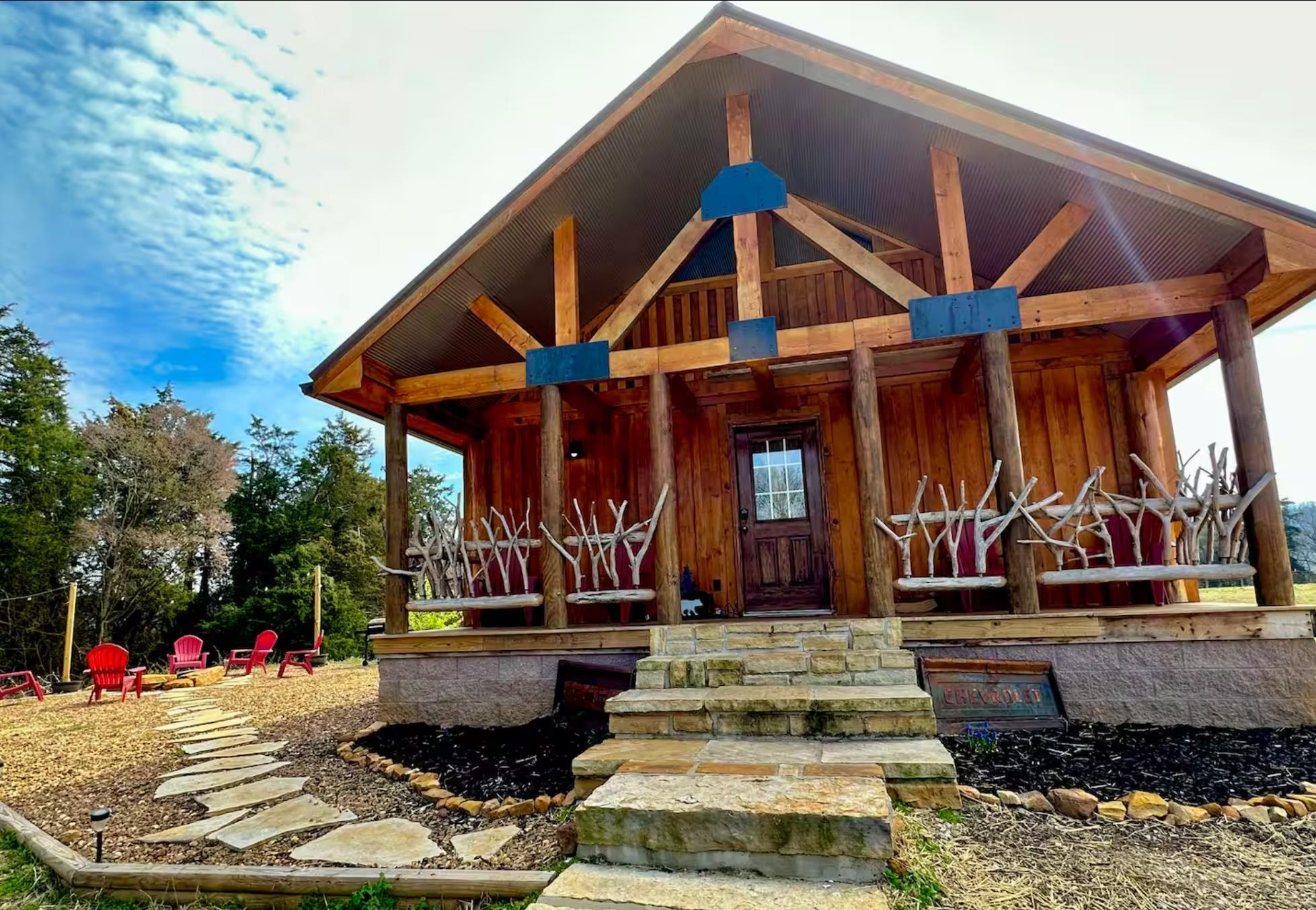 Property Photo: 758 J Lynne Drive AR 72560