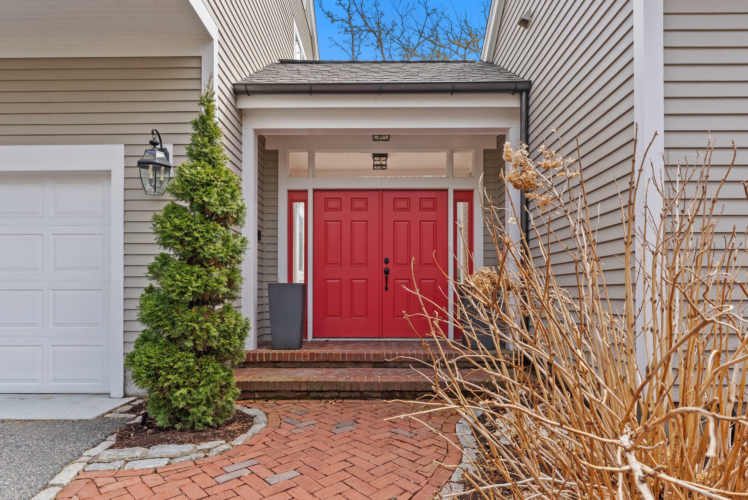 Property Photo: 203 Willowbend Drive MA 02649