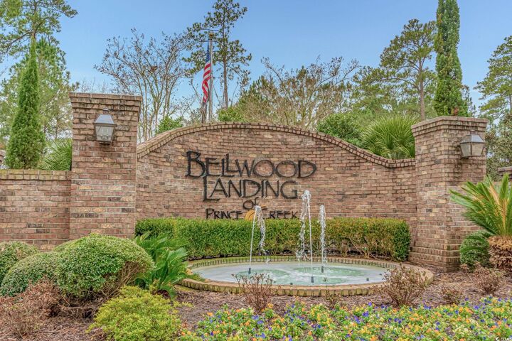 Property Photo:  653 Whispering Pines Ct.  SC 29576 