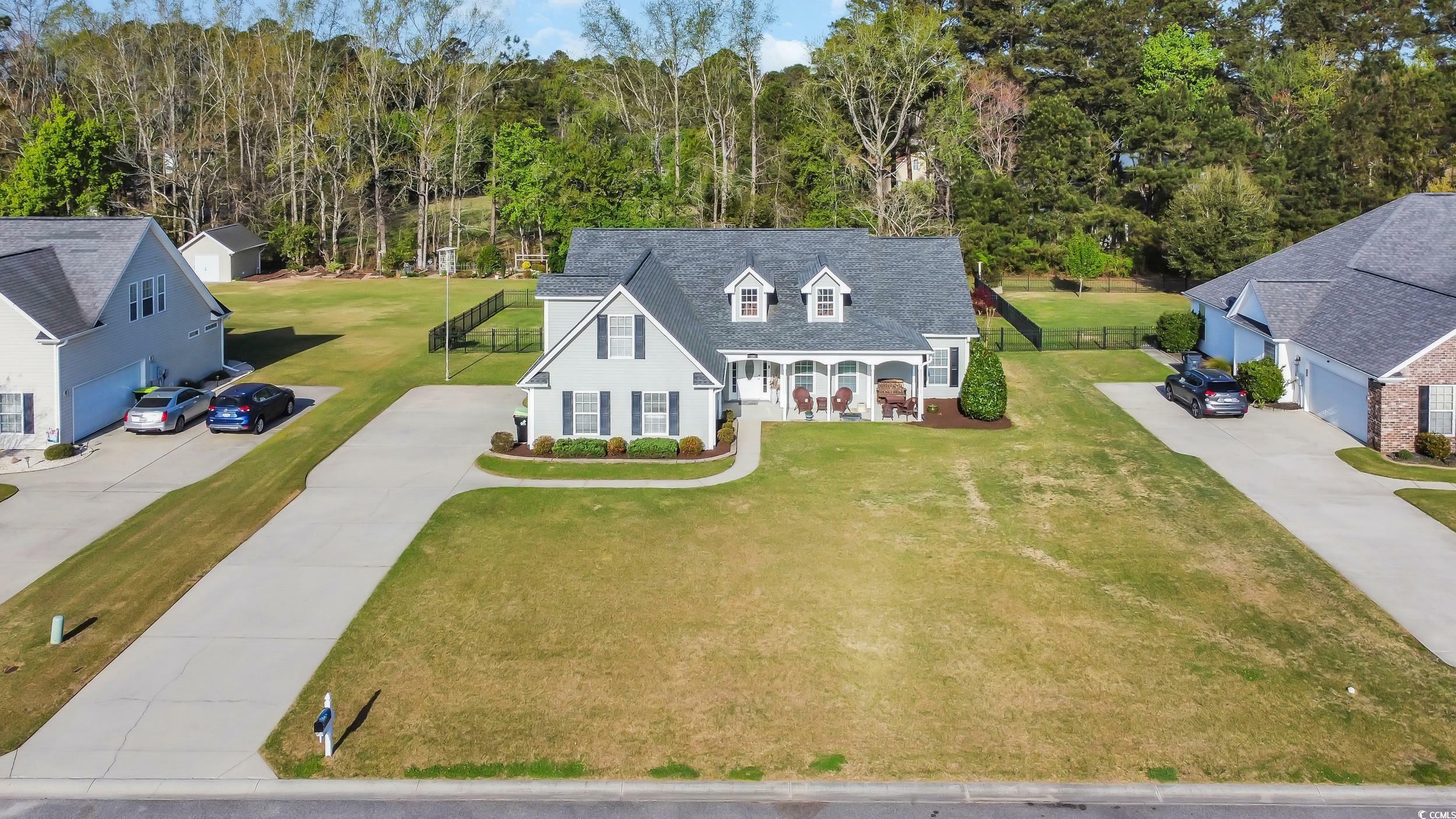 124 Mesa Raven Dr.  Longs SC 29568 photo