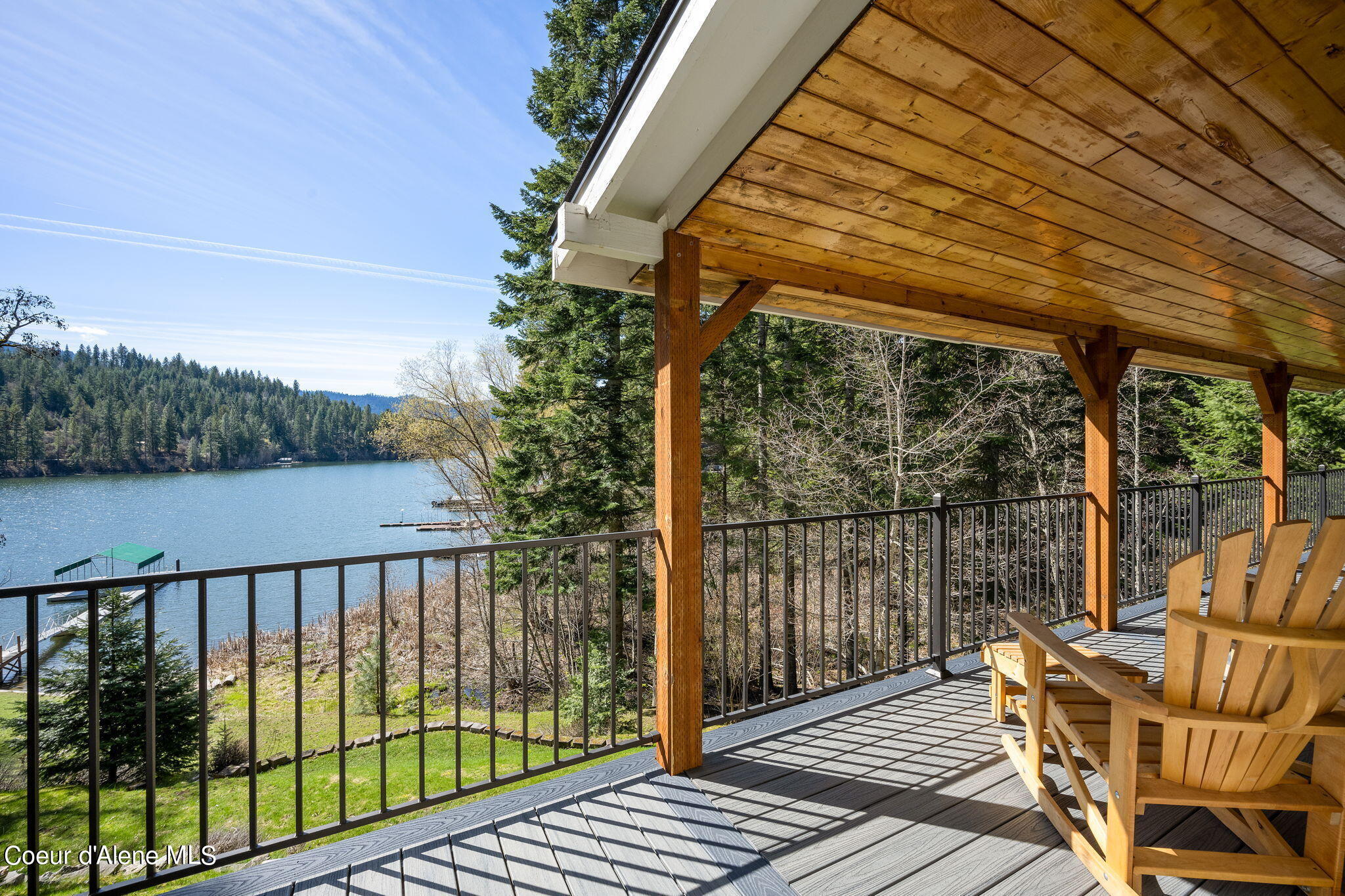 Property Photo: 19503 E Hayden Lake Rd ID 83835