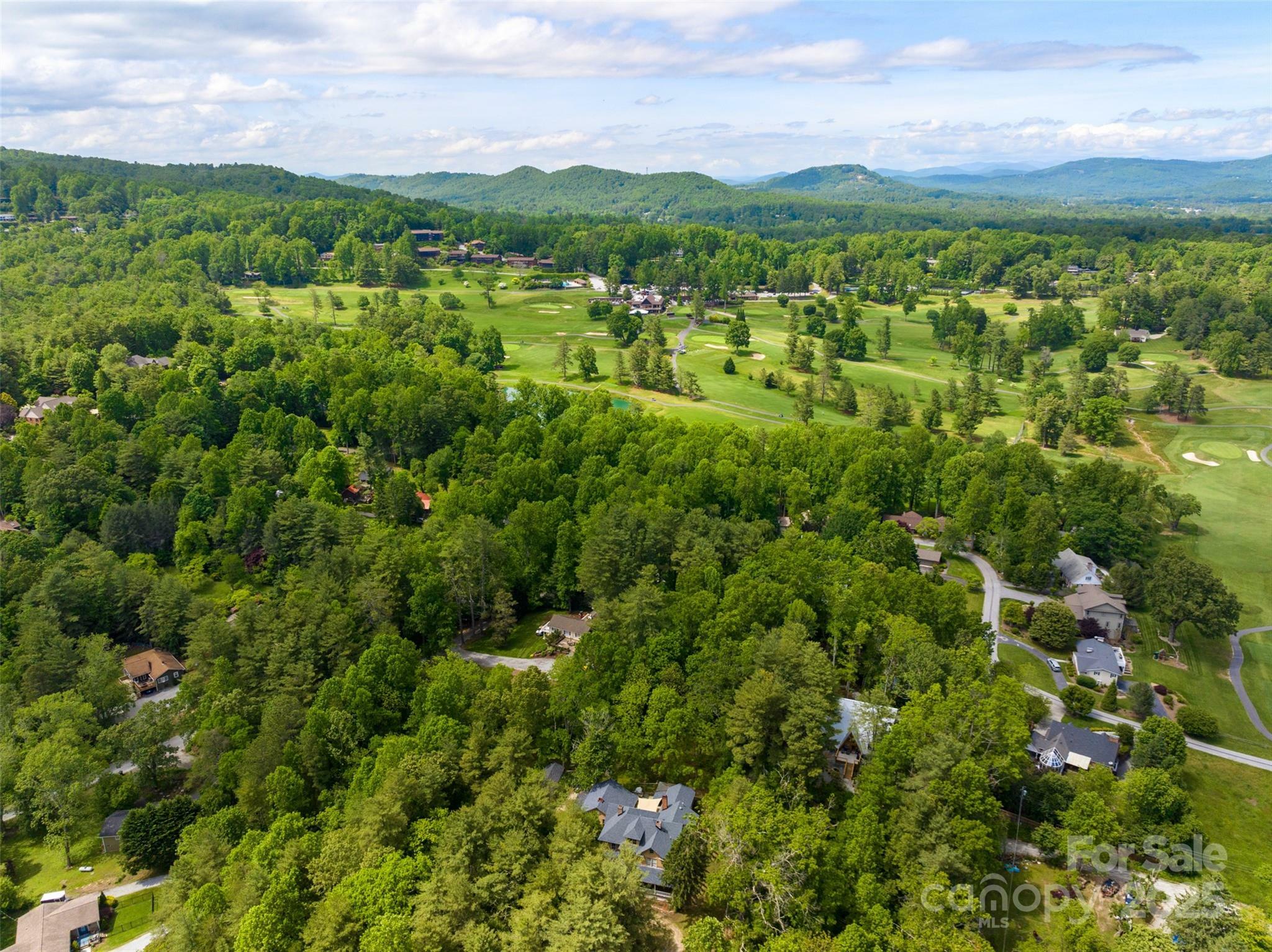 Property Photo: 305 Ficker Circle NC 28739