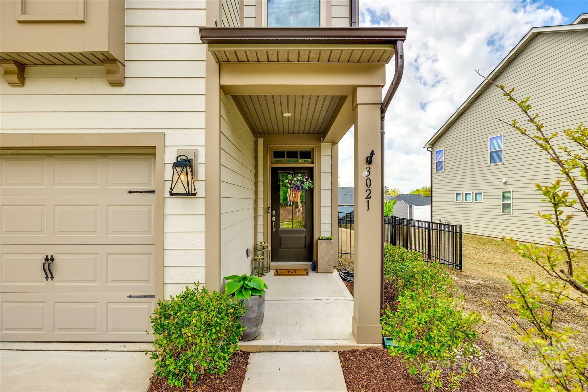 Property Photo: 3021 Patchwork Court SC 29708